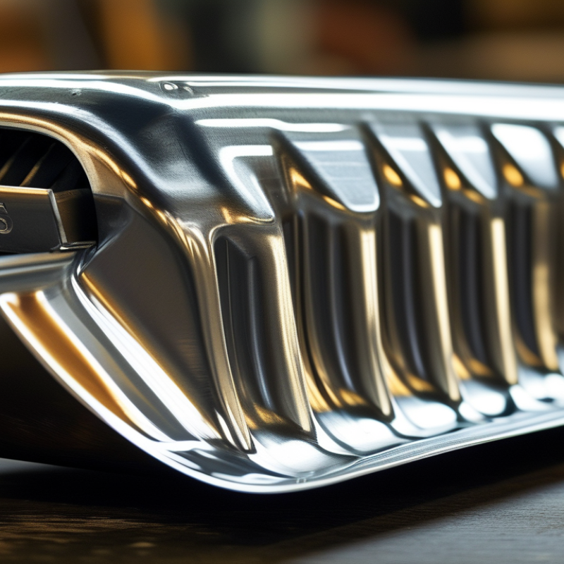 Why Choose Stainless Exhaust Pipe for Superior Performance?
