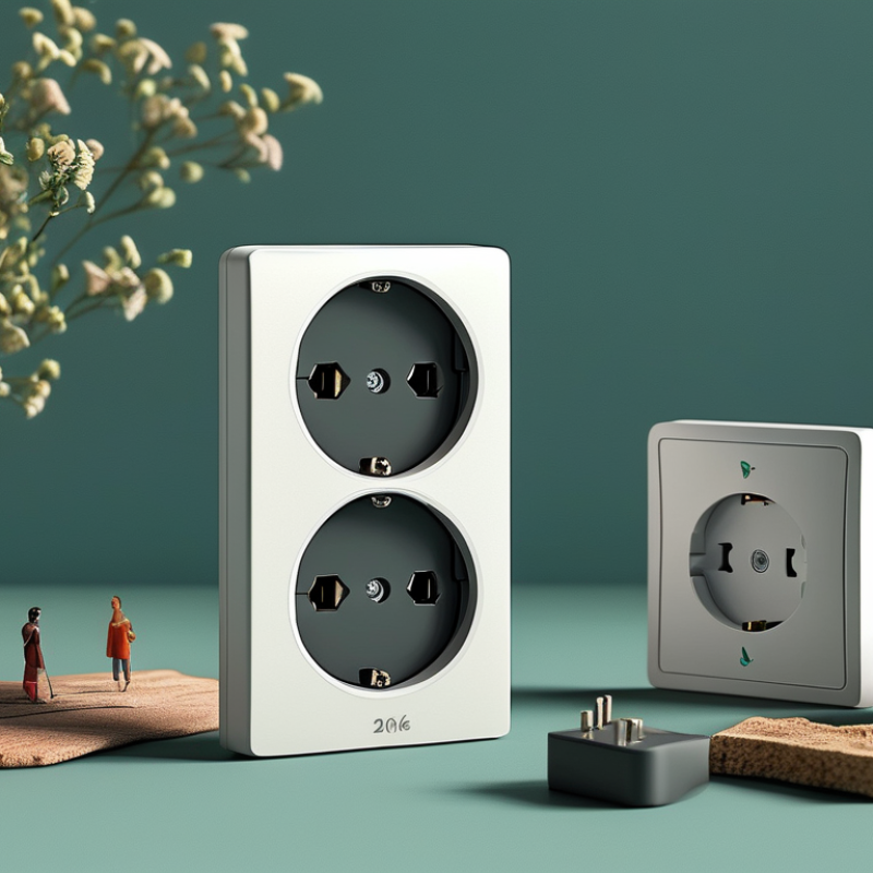 Top Power Outlet Trends to Watch in 2026?