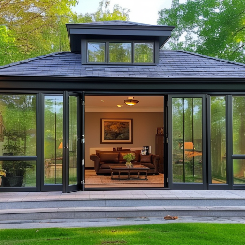 Best Energy Efficient Patio Doors for Your Home?