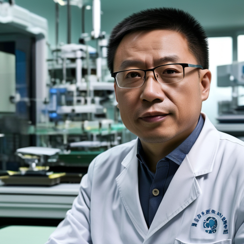 China Best Implantable Medical Materials for Advanced Healthcare Solutions?