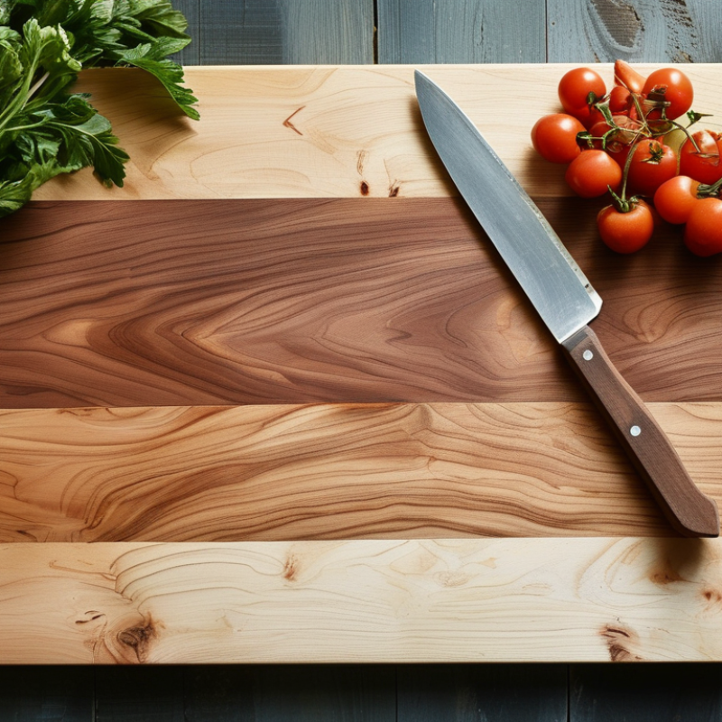Why Thickness Matters When Choosing the Best Cutting Boards?