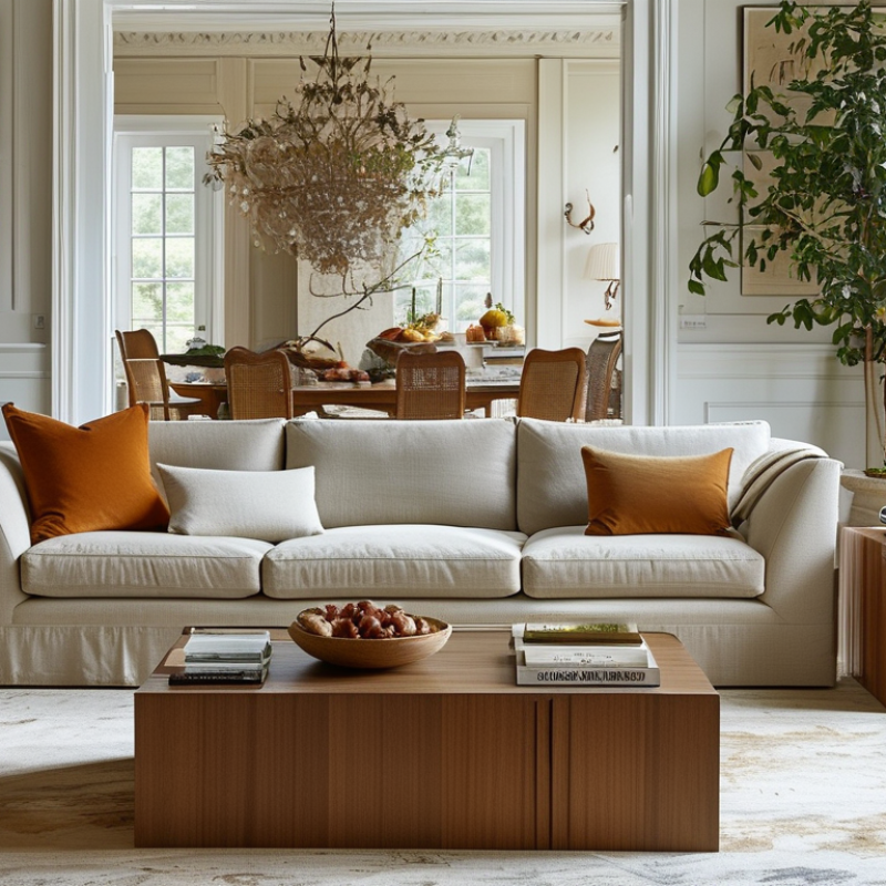 How to Choose the Best Villa Furniture for Your Space?