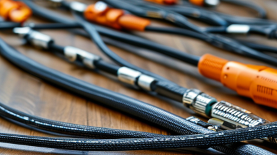 Top Customized Cable Solutions for Your Business Needs?