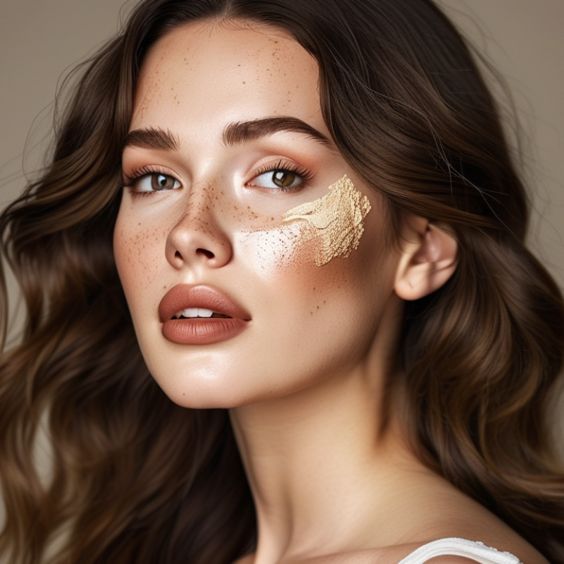 Top 10 Tips to Stop Setting Powder From Looking Dry?