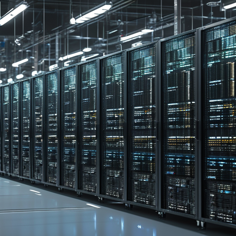 Top Tips for Choosing High Performance AI Server Manufacturers?