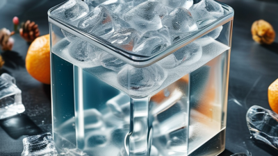 How to Choose a Smart Ice Vending Machine Factory in China?