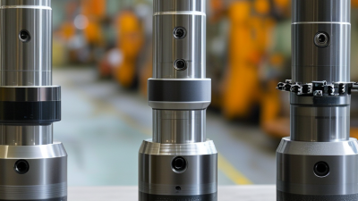 2026 Top CNC Coupling Trends for Global Buyers to Explore?