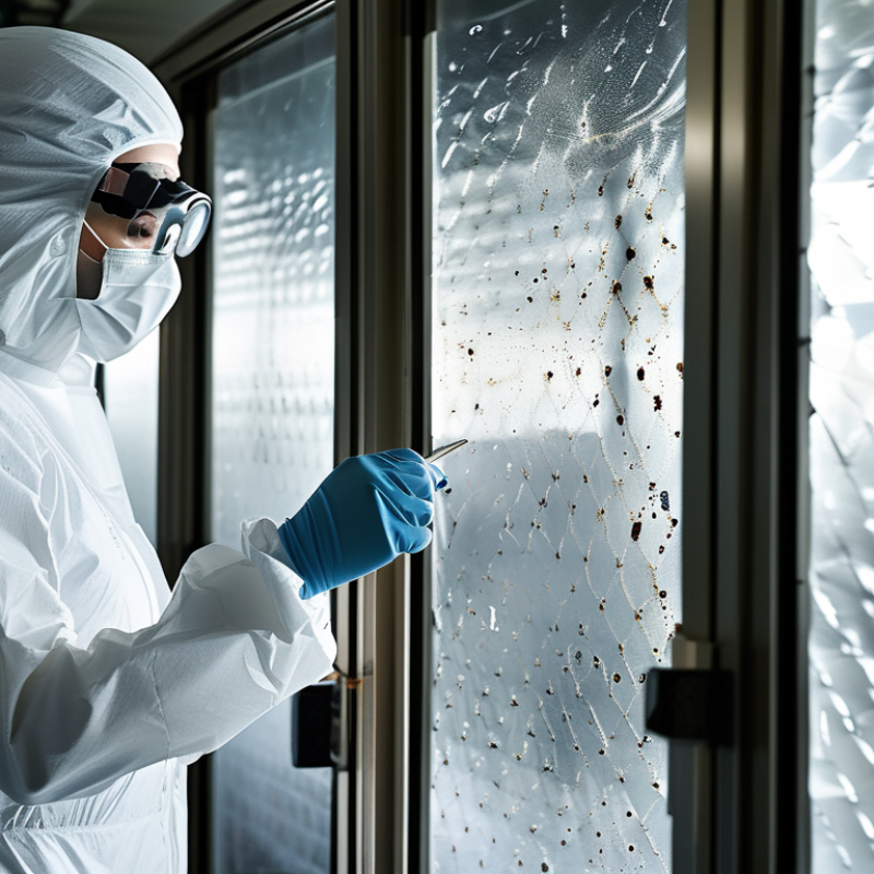Understanding Breathable Membranes in ETO Sterilization?