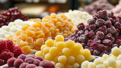 How to Buy Freeze Dried Candy for Your Business Today?