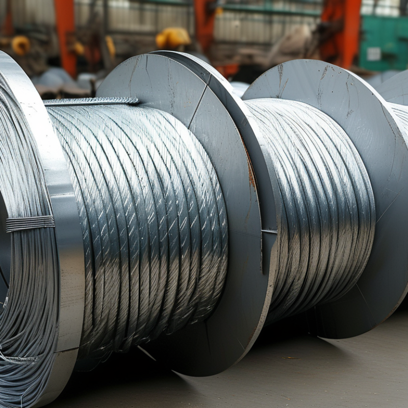 Top 10 Prestressed Steel Strand Suppliers in China for Global Buyers?
