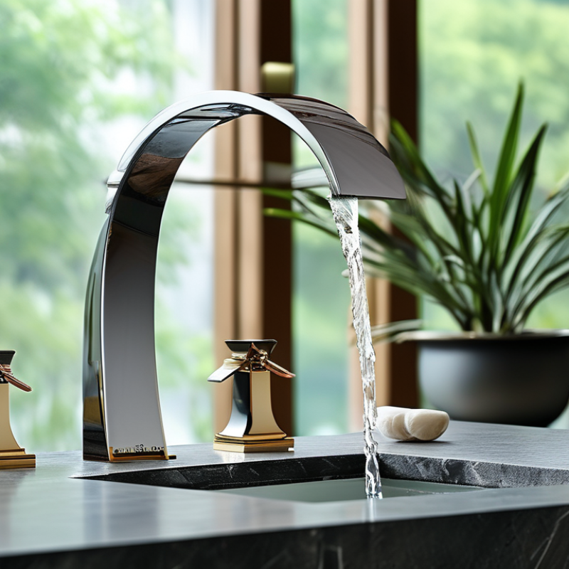Top Bathroom Faucet Designs in China for Global Buyers?