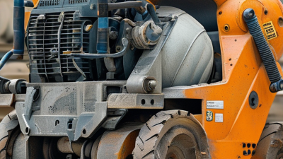 Top 5 Tips for Choosing the Best Refractory Mixer?