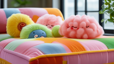 Top 10 Plush Foam Mats for Global Buyers in 2026?