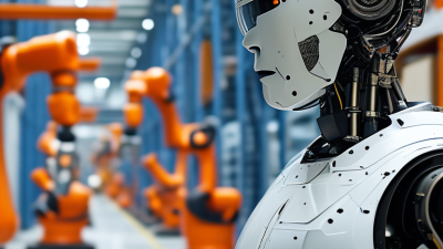 How to Effectively Implement Robot Control Systems?