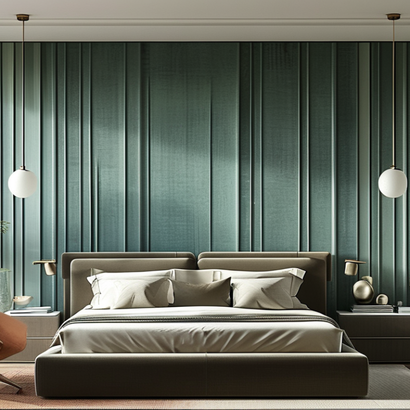Best Soundproof Wall Panels for Effective Noise Reduction?