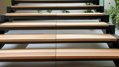 Top 10 Grating Stair Tread Options for Global Buyers?