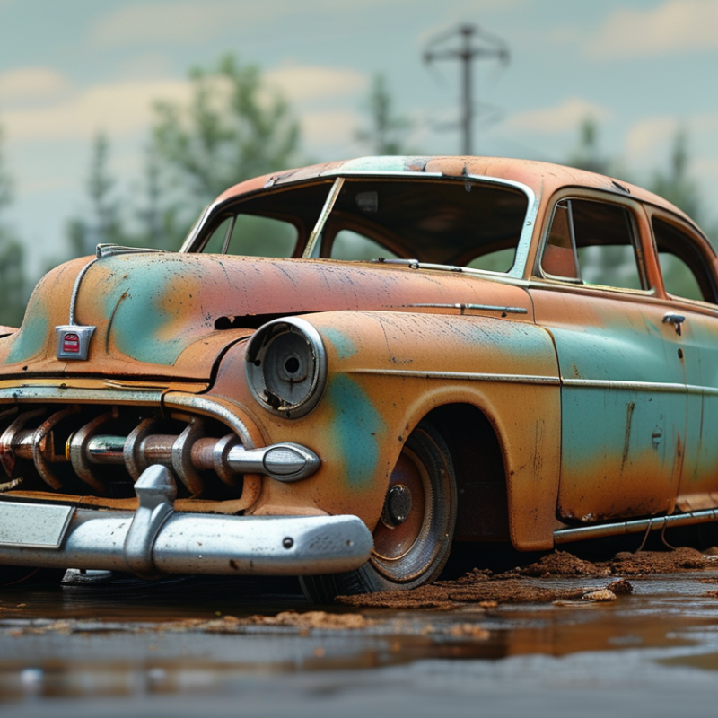 Top 10 Ways to Jumpstart a Car with a Dead Alternator?