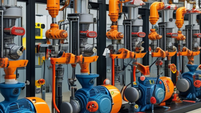 How to Choose the Best Water Pump System for Your Needs?