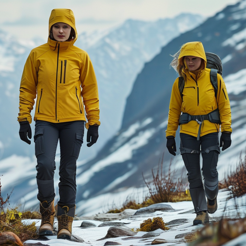 Why Choose Ripstop Materials for Outdoor Gear Sustainability?