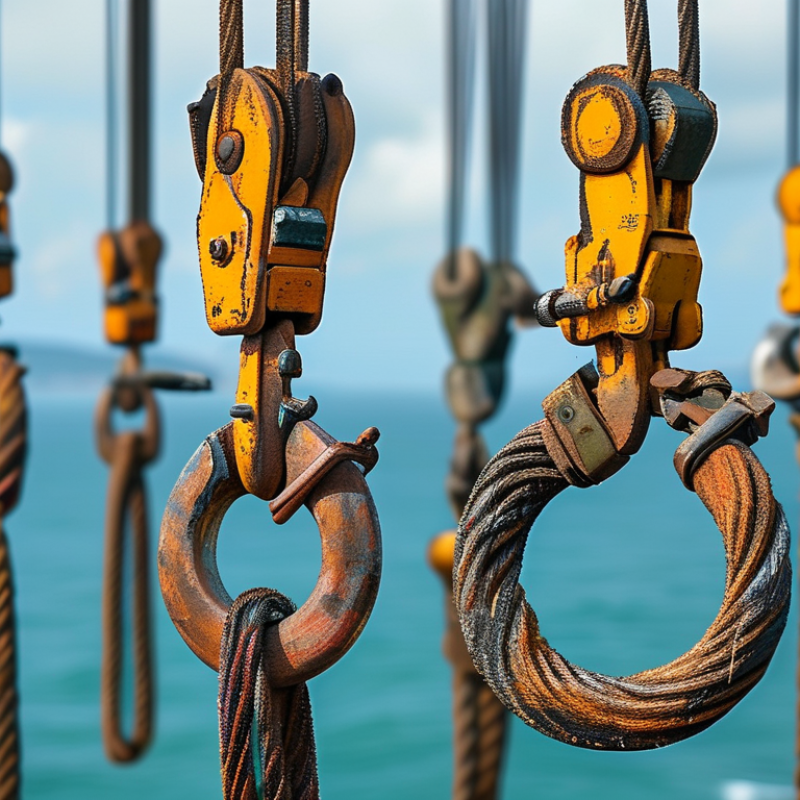 2026 How to Choose the Best Crane Steel Wire Rope?