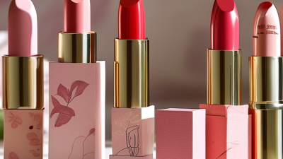 China Top 10 Cardboard Lipstick Tubes You Should Buy Now?