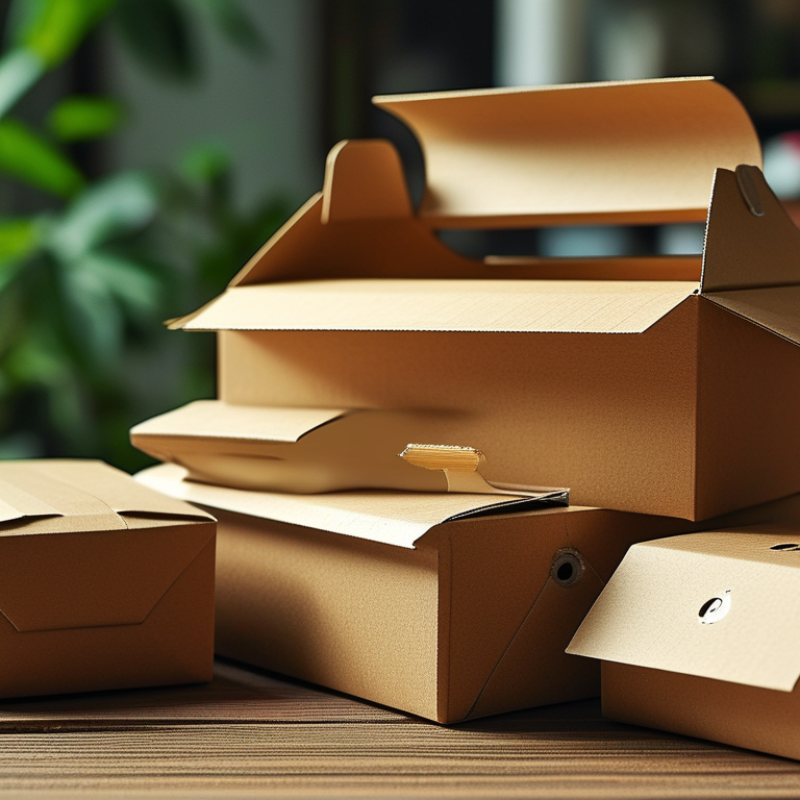 Top Trends in Folding Box Carton for Global Buyers?