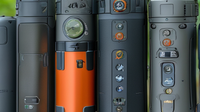 Top 10 Emergency Power Banks You Need for Your Next Adventure?