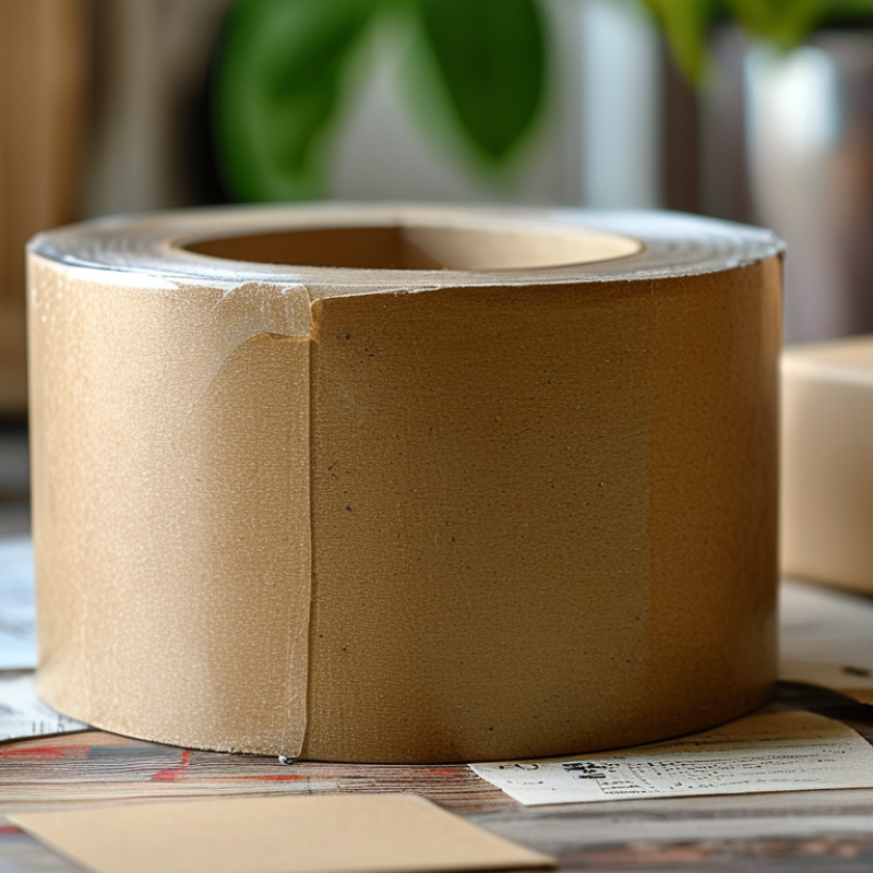 Best Clear Sealing Tape Options for Global Buyers?