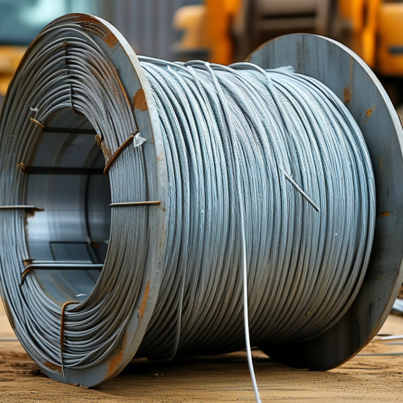 What is Prestressed Steel Strand and How is it Used?