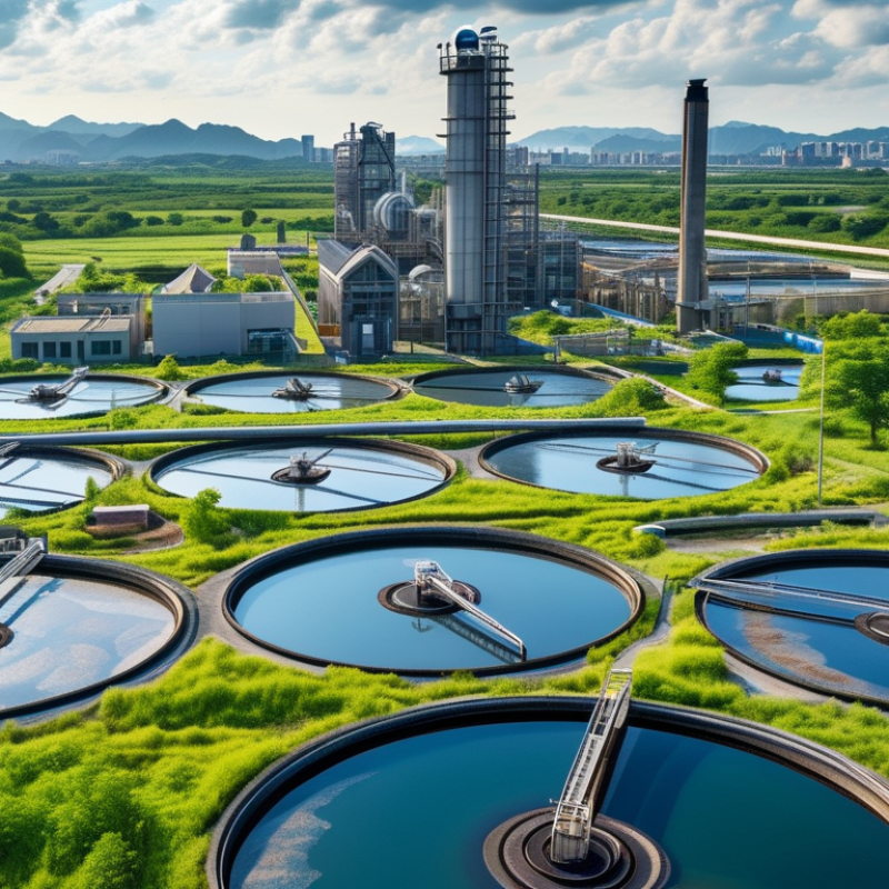 Top 10 Benefits of Stp Treatment Plants for Global Buyers?