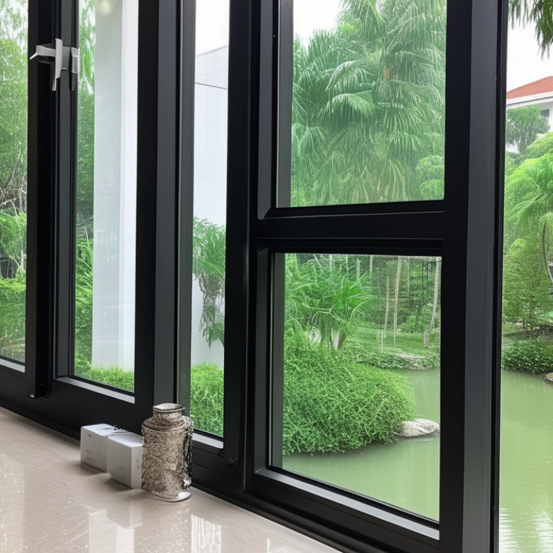 Best Aluminium Windows and Doors for Global Buyers in Singapore?