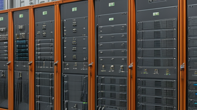 How to Choose the Right Battery Storage Solution for Your Needs?