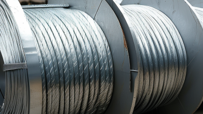 Top 10 Prestressed Steel Strand Suppliers in China for Global Buyers?