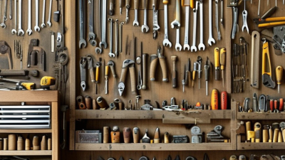 How to Choose the Best Tool Set for Your Needs?