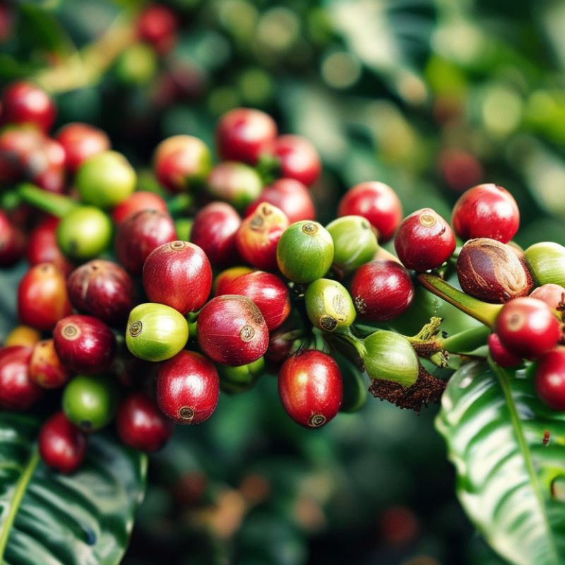 Top 10 Coffee Bean Sourcing Tips for Global Buyers?