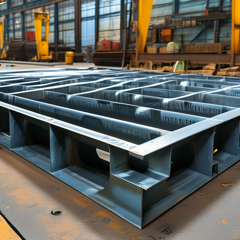 Ultimate Guide to Heavy Duty Steel Grating for Global Buyers?