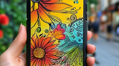 How to Choose Creative Phone Cases for Unique Style?