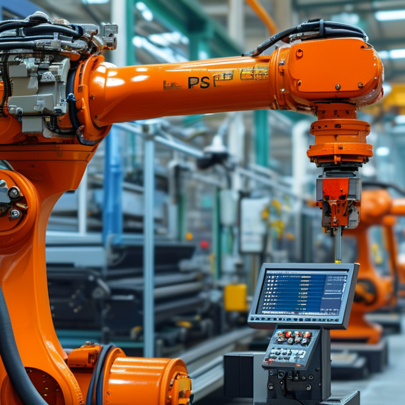 Top Low Cost PLC With HMI for Efficient Automation Solutions?