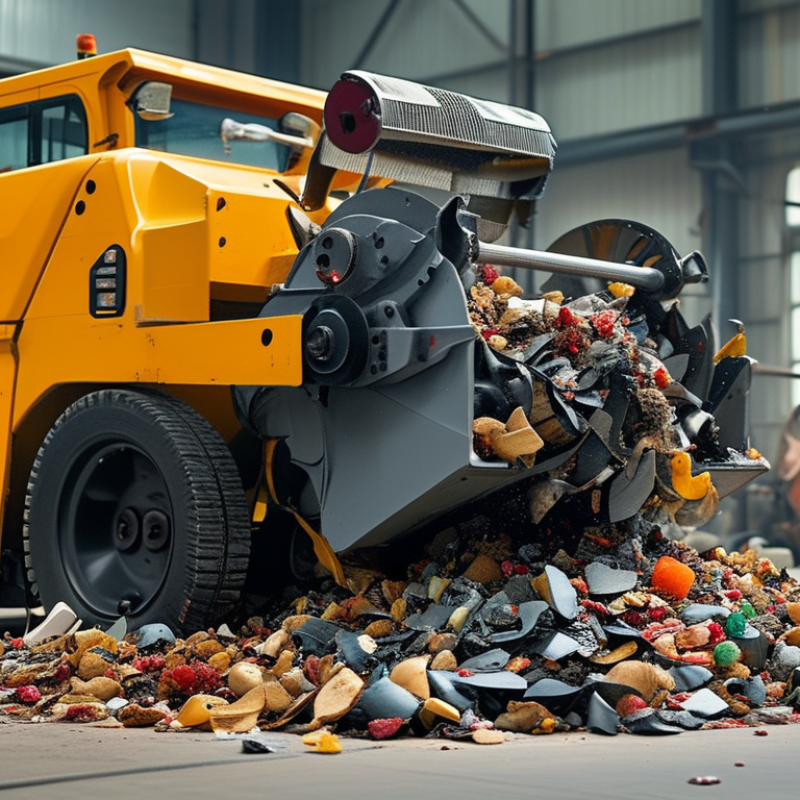 Ultimate Tips for Choosing the Best Plastic Head Shredder?