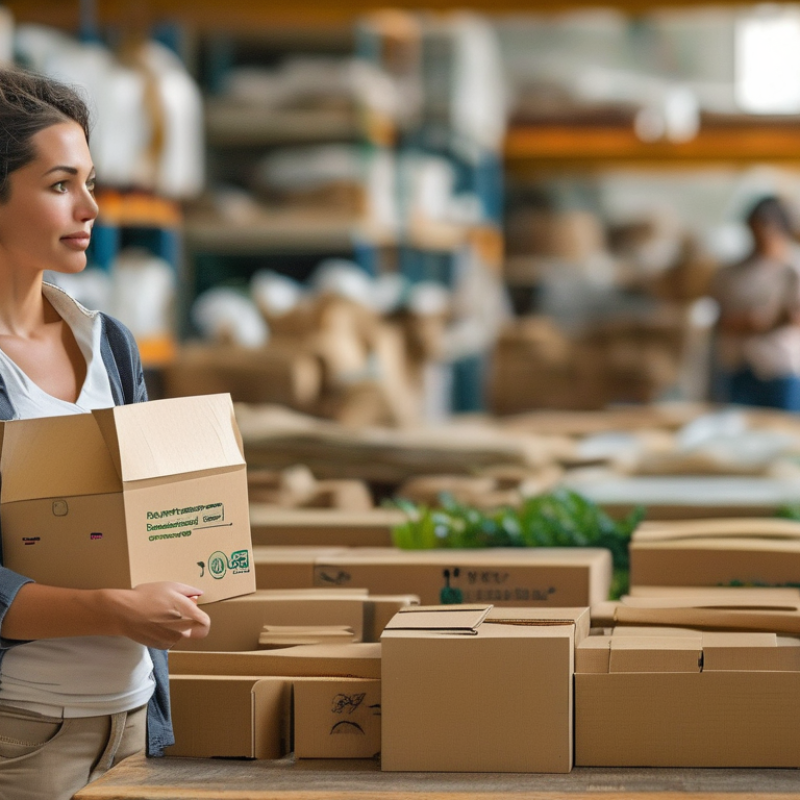 Top 10 Biodegradable Packaging Solutions for Global Buyers?
