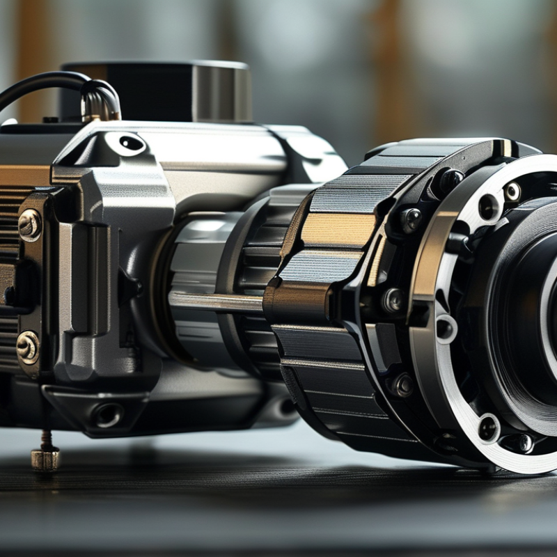 What is the Best Micro Planetary Gearbox Motor for Your Needs?