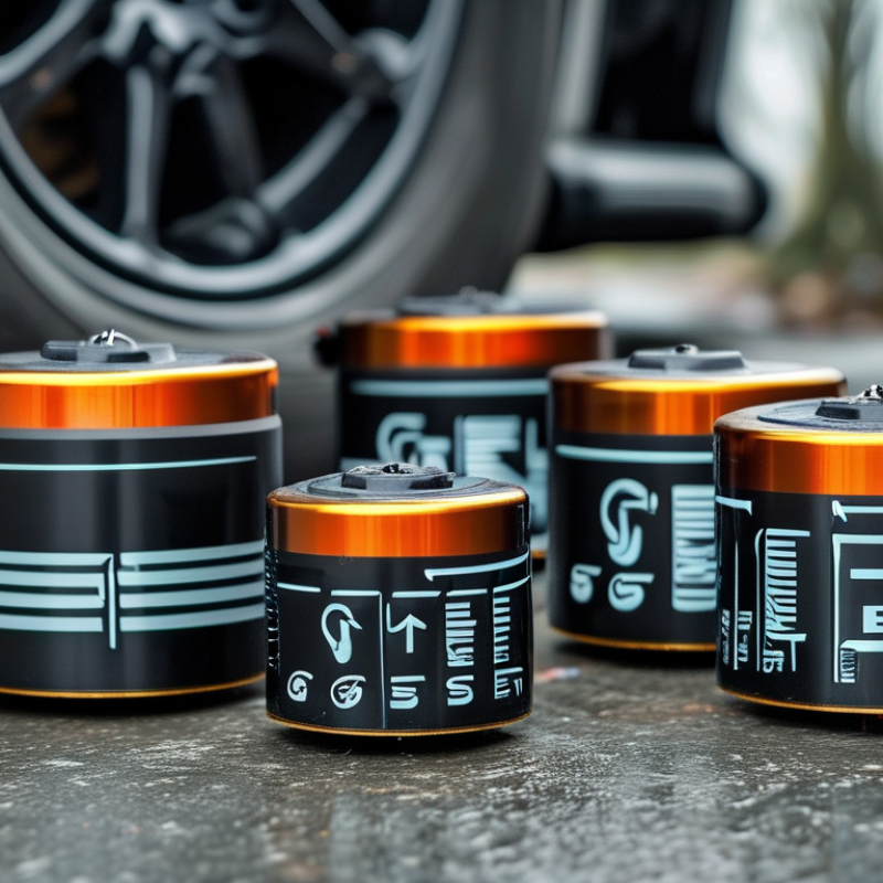 What Are the Best Tire Pressure Sensors for Your Vehicle?