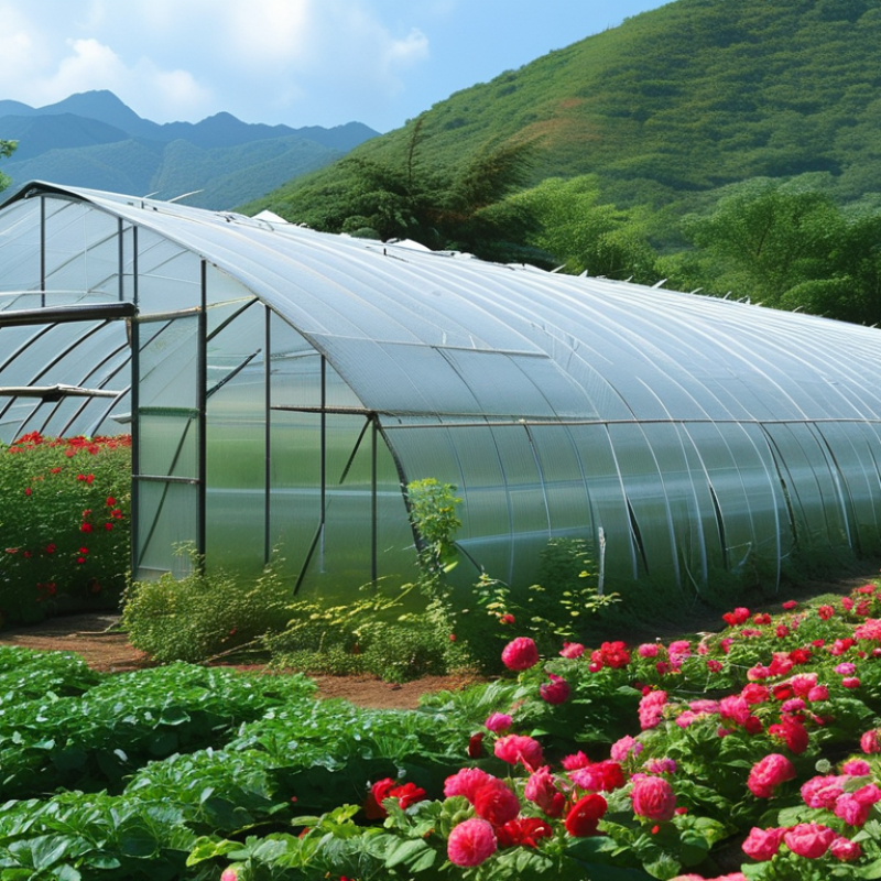 China Best Greenhouse Tube Buyer's Guide for Global Procurement?