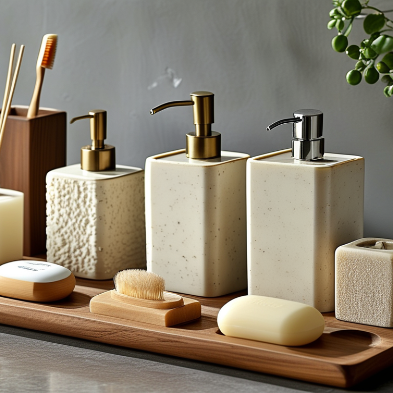 Top 10 Best Soap Dishes for Every Bathroom Style?