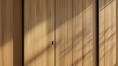 What is a Sliding Door Benefits and Uses for Your Home?