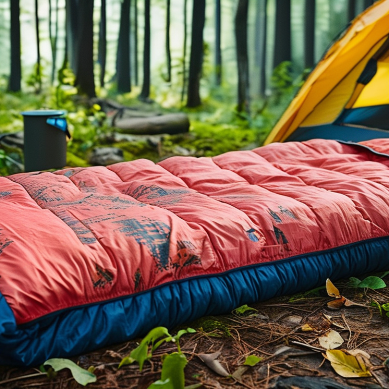 Top 10 Good Sleeping Bags for Your Adventures Worldwide?