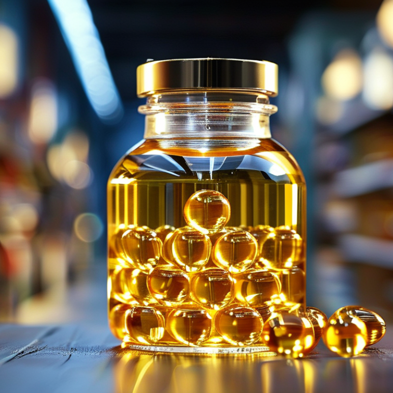 2026 Best Coenzyme Q10 Extract Powder for Global Buyers?