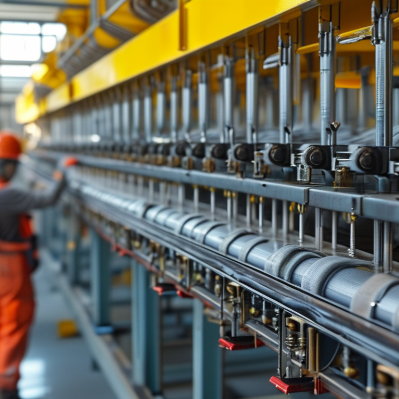 How to Properly Install a Filter Press Cloth in 2026?