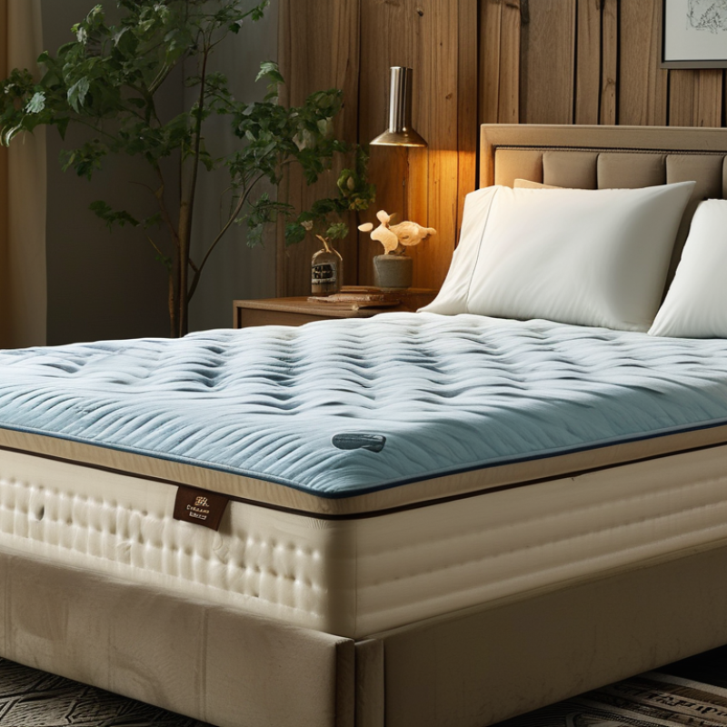 What Bedding Helps You Sleep Faster for Better Rest?