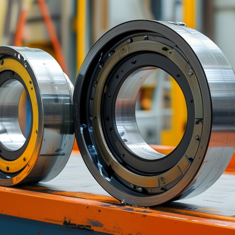 How to Choose the Right Slewing Ring for Your Project?